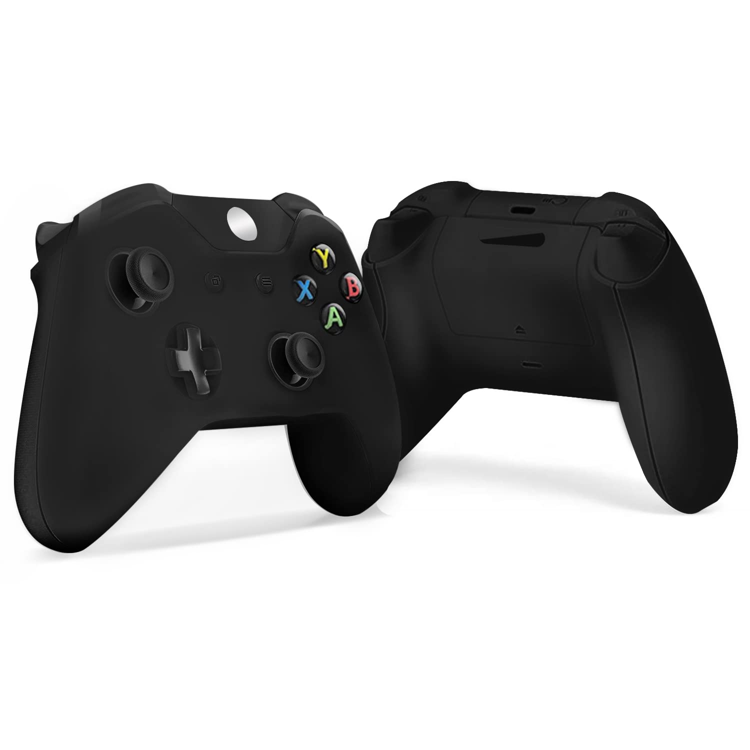 Controller for Xbox Series X/Xbox Series S/Xbox one/Xbox One S/Xbox One X/One Elite/Windows 7/8/10/, Wireless Xbox PC Gamepad with 3.5mm Audio Jack-Black