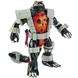 Teenage Mutant Ninja Turtles Newtralizer Action Figure