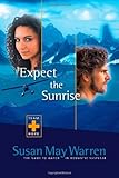 Expect the Sunrise (Team Hope Series #3)