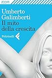 Image de Il mito della crescita (Italian Edition)