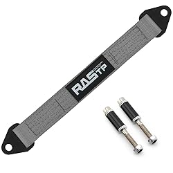 RASTP Limit Strap, Premium Quad Wrap Limit Strap