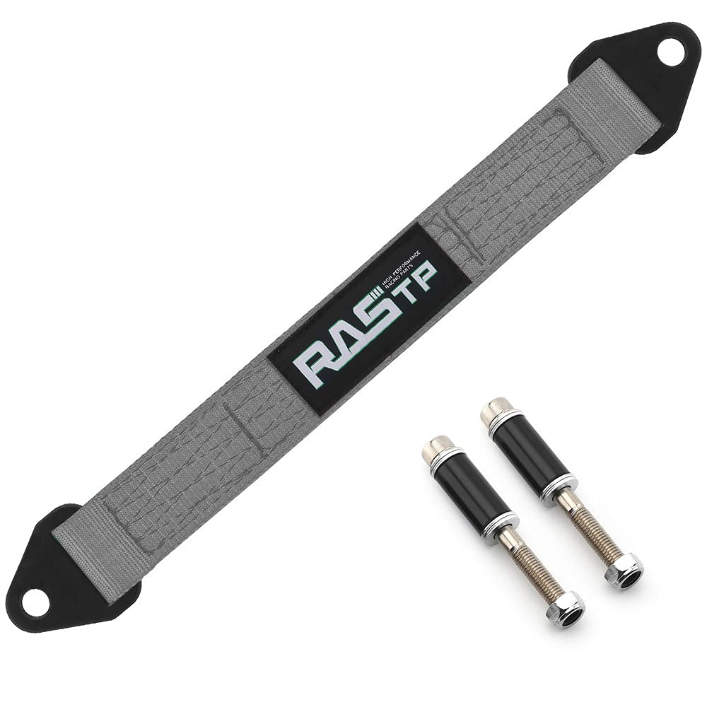 RASTP Limit Strap, Premium Quad Wrap Limit Strap