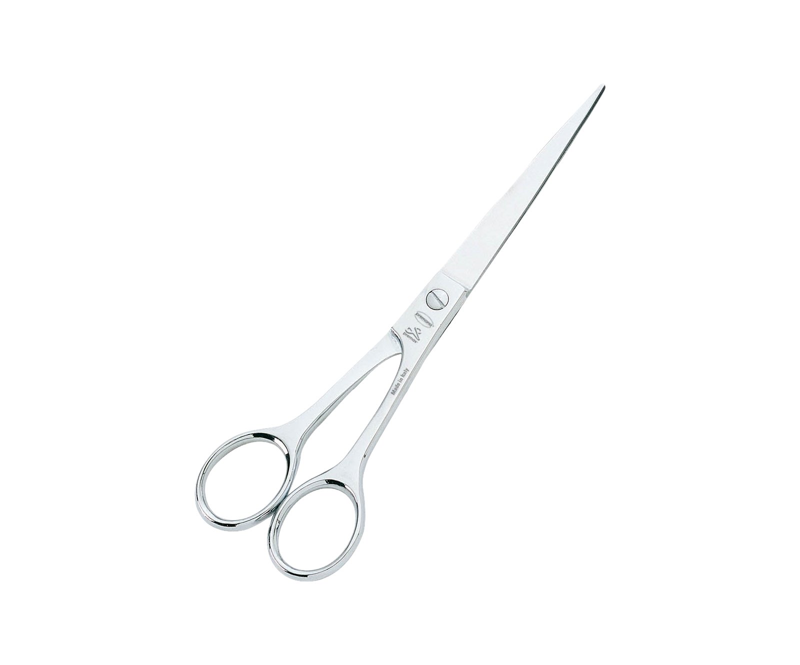 Premax F12210612 - Professional Hairdressing Scissors 6 1/2" - dim. 16,5 cm