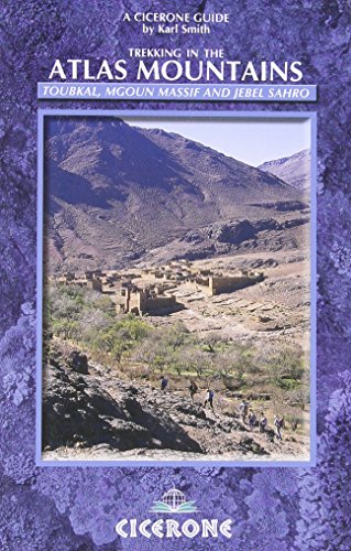 Download The Atlas Mountains: A trekking guide (Cicerone Guides) Download The Atlas Mountains: A trekking guide (Cicerone Guides)