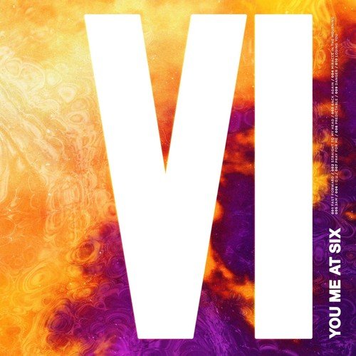 Album Art for VI by You Me at Six