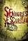 Livro Senhores da Escuridão