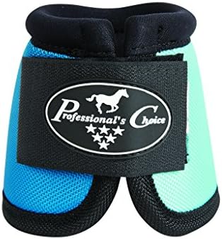 Professionals Choice Ballistic Overreach Boots Md