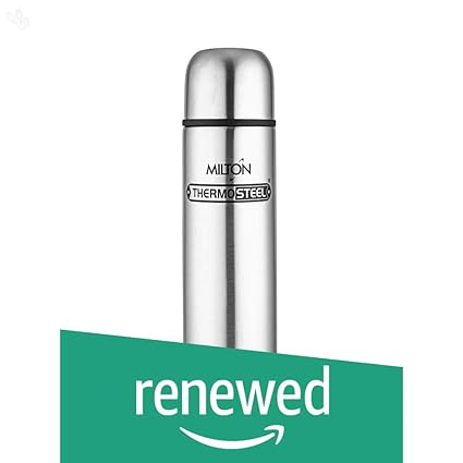 milton thermosteel flask 500ml amazon