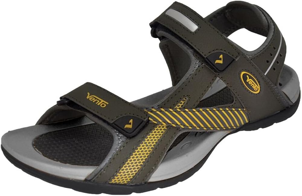 vento sports sandals