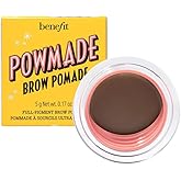 Benefit Cosmetics POWmade Waterproof Brow Pomade 2