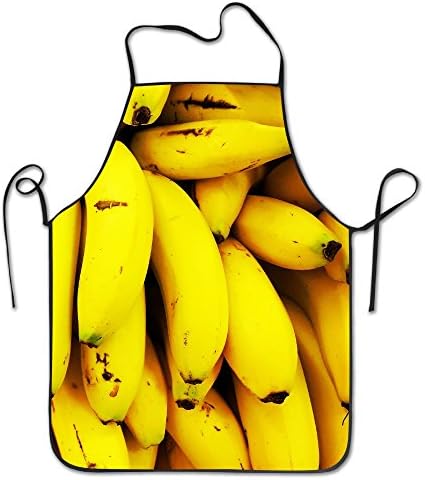 Daily Cooking Gifts Banana Basic Apron