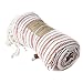 GUTE Turkish Bath Beach Hammam Towels, Large Hamam Towel Wrap Pareo Fouta Throw Peshtemal Towel Set of 6 100% Natural Turkish Cotton Foua Blanket Set (Vegas)