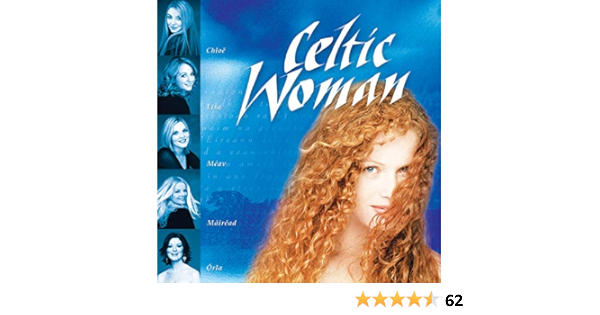You Raise Me Up By Celtic Woman On Amazon Music Amazon Com