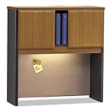 BSHWC57437 - Bush Series A Hutch