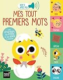 Mes tout premiers mots by