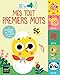 Mes tout premiers mots by