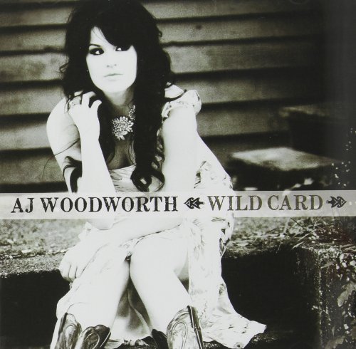 Aj Woodworth - Wild Card - Zortam Music
