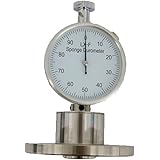LX-F Soft Sponge Foam Hardness Tester Sclerometer Durometer