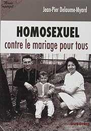 Homosexuel