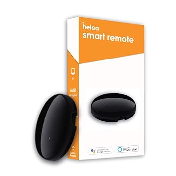 google assistant universal remote