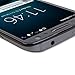 Skinomi Screen Protector Compatible with Motorola Droid Turbo 2 Clear TechSkin TPU Anti-Bubble HD Film