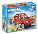 Playmobil Family SUV Playset Playset