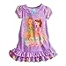 Disney Sofia the First and Princess Amber Nightshirt for Girls (7/8)