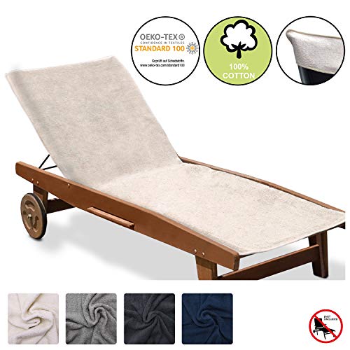 extra large sun lounger towels