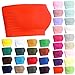 TheMogan Basic Layering Seamless Bra Crop Tube Top Bandeau Strapless Brarette
