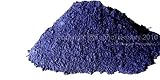 Indigo Dye. Natural Indigo Extract Powder to Use in Fermentation Vats. Indigofera Tinctoria. Perfect for Eco Prints and Shibori. Fabric Dye in 3.5 Oz Jars