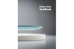 Bullseye Glass TechBook