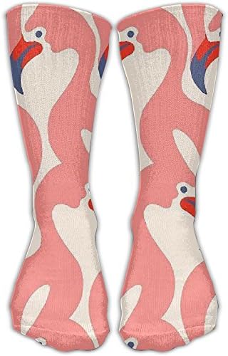 Shout MultipurposeWanderlust Air Travel Compression Socks For Men &amp; Women. Guaranteed To Prevent Swelling, Pain, Edema.