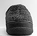 Dearfoams Men's Memory Foam Slippers Moccasin Shoes