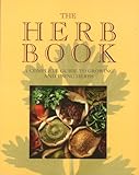 Herb Book by 