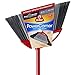 O-Cedar Power Corner Large Angle Broom (Pack of 4)