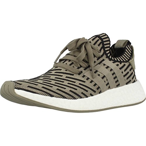 Adidas Originals Men Shoes Nmd R2 Pk Green 6 Uk | Desertcart BAHRAIN