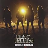 DIFFERENT TOMORROW                                 image