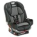 Graco 4Ever Extend2Fit 4 in 1 Car Seat | Ride Rear Facing Longer with Extend2Fit, Seatonthumb 4