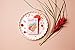 L'AFFAIR Korean Face Mask Sheet Set, 'Firming' -10 Masks-