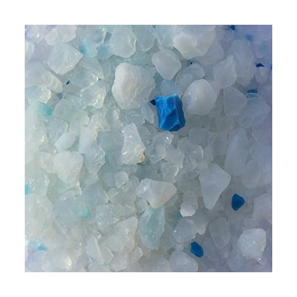 Pettex-Silica-Cat-Litter-Granules-76L Pettex Silica Cat Litter Granules, 7.6L, clear