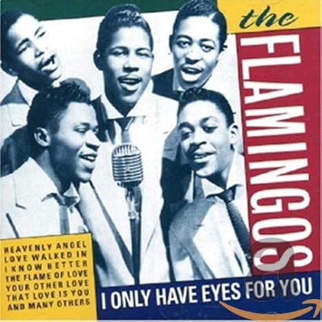 I Only Have Eyes for You Amazon.co.uk CDs & Vinyl