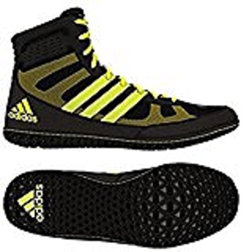 wrestling shoes with zipper