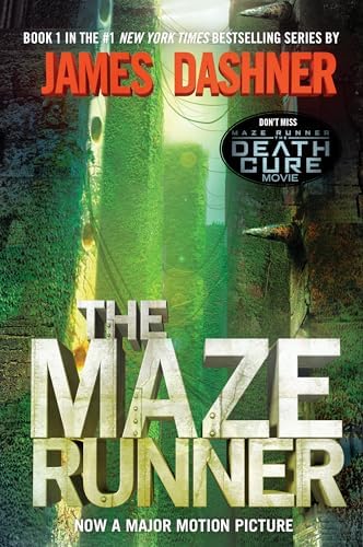 MAZE RUNNER CLASSIC X 5 [Special Edition]: James Dashner