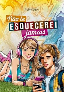 Livro Nao te esquecerei Jamais