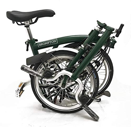 pedalease brompton