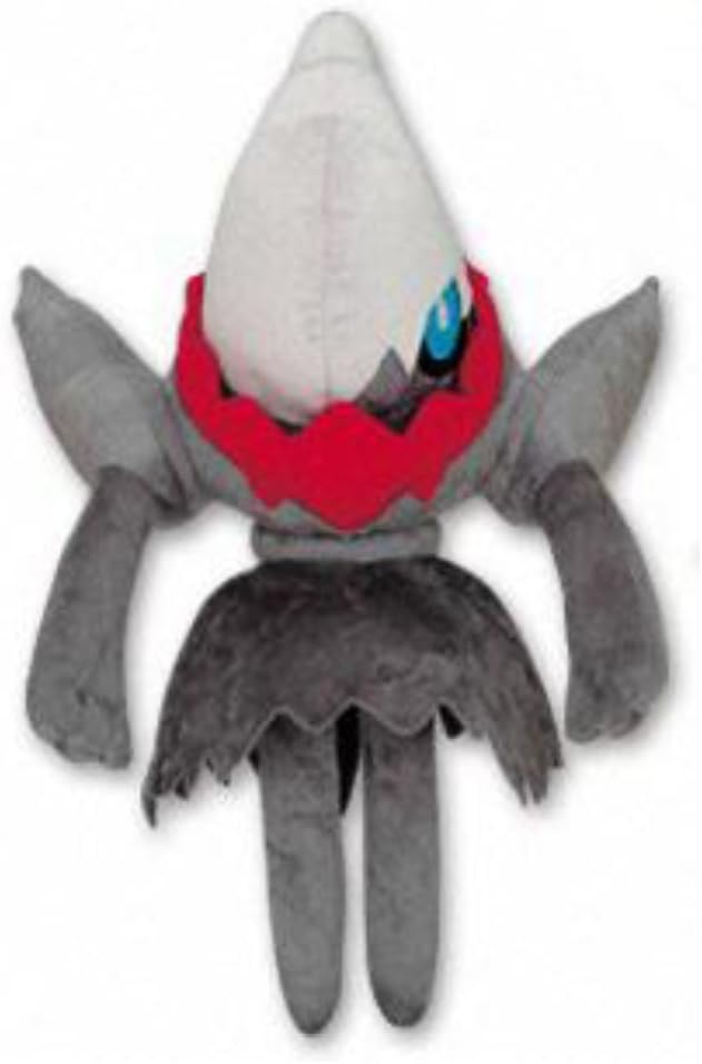 pokemon darkrai plush