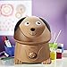 Crane USA Filter-Free Cool Mist Humidifiers for Kids, Dog