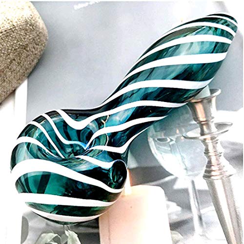 6 Glass+Water+Device+Black+Spoon