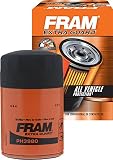 Fram PH3980 Extra Guard Passenger Car Spin-On Oil Filter