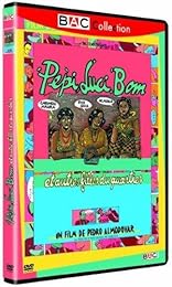 Pepi, Luci, Bom Et Autres Filles Du Quartier